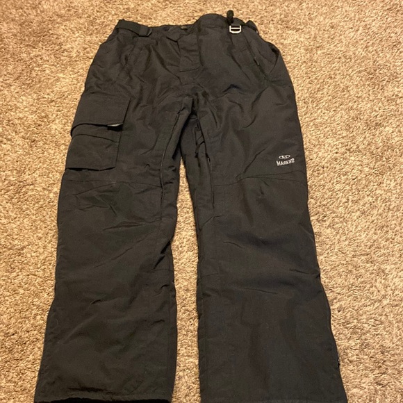 Marker Other - Marker Black Ski Pants Size XL